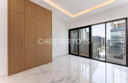 Apartment - Studio - 1 Bathroom for sale in Azizi Riviera Azure - Azizi Riviera - Meydan One - Meydan - Dubai