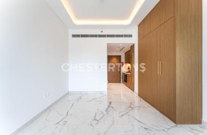 Apartment - Studio - 1 Bathroom for sale in Azizi Riviera Azure - Azizi Riviera - Meydan One - Meydan - Dubai