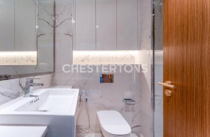 Apartment - Studio - 1 Bathroom for sale in Azizi Riviera Azure - Azizi Riviera - Meydan One - Meydan - Dubai Apartment - Studio - 1 Bathroom for sale in Azizi Riviera Azure - Azizi Riviera - Meydan One - Meydan - Dubai
