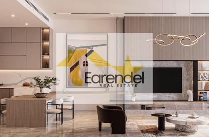Apartment - 3 Bedrooms - 4 Bathrooms for sale in Samana Barari Heights - Majan - Dubai Apartment - 3 Bedrooms - 4 Bathrooms for sale in Samana Barari Heights - Majan - Dubai