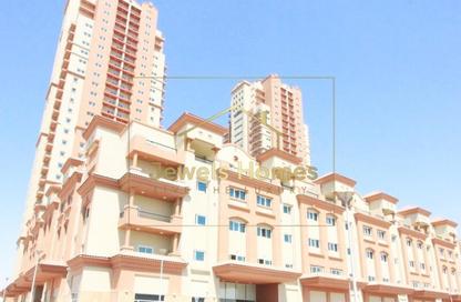Apartment - 1 Bedroom - 1 Bathroom for rent in The Imperial Residence B - The Imperial Residence - District 5 - Jumeirah Village Triangle - Dubai