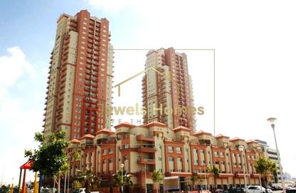 Apartment - 1 Bedroom - 1 Bathroom for rent in The Imperial Residence B - The Imperial Residence - District 5 - Jumeirah Village Triangle - Dubai