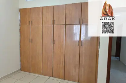 Apartment - 2 Bedrooms - 2 Bathrooms for rent in Al Naemiya Tower 1 - Al Naemiya Towers - Al Nuaimiya - Ajman