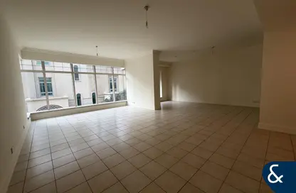 Apartment - 3 Bedrooms - 4 Bathrooms for rent in Al Anbar Tower - Emaar 6 Towers - Dubai Marina - Dubai