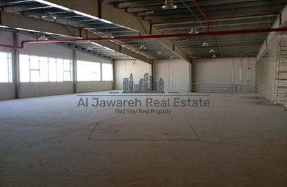 Warehouse - Studio - 1 Bathroom for rent in Umm Dir - Umm Al Quwain