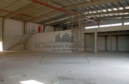 Warehouse - Studio - 1 Bathroom for rent in Umm Dir - Umm Al Quwain