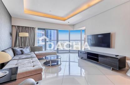 شقة - 3 غرف نوم - 3 حمامات للبيع في تاور D - داماك تاورز من باراماونت - الخليج التجاري - دبي