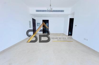 Apartment - 2 - 3 for rent in Al Marzooqi Tower - Al Jaddaf - Dubai