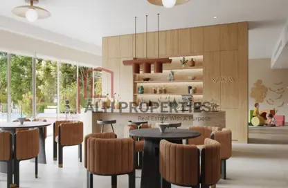 شقة - 2 غرف نوم - 2 حمامات للبيع في بارك لاين مبني2 - بارك لين. - دبي هيلز استيت - دبي