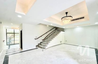 Townhouse - 4 Bedrooms - 4 Bathrooms for sale in The Dreamz - Al Furjan - Dubai