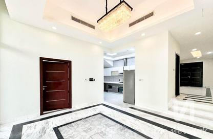 Townhouse - 4 Bedrooms - 4 Bathrooms for sale in The Dreamz - Al Furjan - Dubai