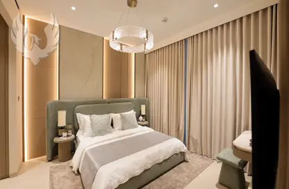 Apartment - 1 Bathroom for sale in Lawncrest - Dubai Production City (IMPZ) - Dubai Apartment - 1 Bathroom for sale in Lawncrest - Dubai Production City (IMPZ) - Dubai