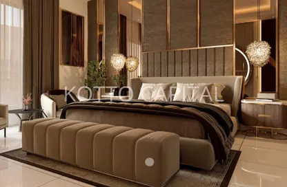 شقة - 2 غرف نوم - 2 حمامات للبيع في فيوز 1 من دانوب - فيوز من دانوب - أبراج بحيرات الجميرا - دبي