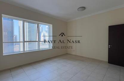 Apartment - 1 Bedroom - 2 Bathrooms for rent in V3 Tower - JLT Cluster V - Jumeirah Lake Towers - Dubai