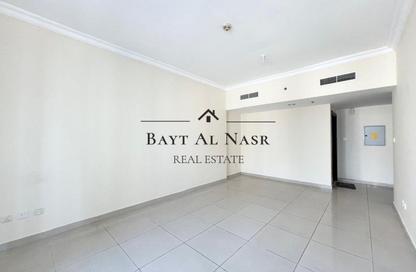 Apartment - 1 Bedroom - 2 Bathrooms for rent in V3 Tower - JLT Cluster V - Jumeirah Lake Towers - Dubai