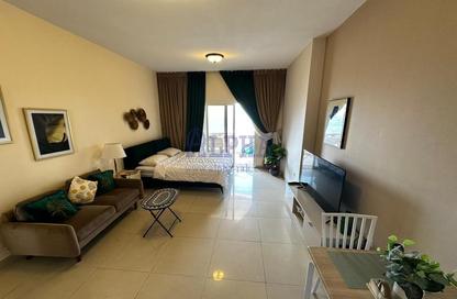 Apartment - Studio - 1 Bathroom for rent in Royal breeze 3 - Royal Breeze - Al Hamra Village - Ras Al Khaimah