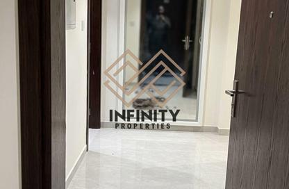 Apartment - 2 Bedrooms - 2 Bathrooms for sale in City Tower - Al Nuaimiya - Ajman