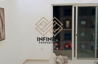 Apartment - 2 Bedrooms - 2 Bathrooms for sale in City Tower - Al Nuaimiya - Ajman