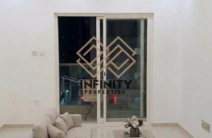 Apartment - 2 Bedrooms - 2 Bathrooms for sale in City Tower - Al Nuaimiya - Ajman