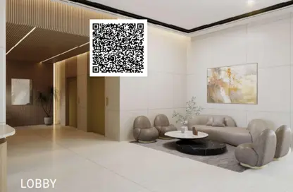 شقة - غرفة نوم - 2 حمامات للبيع في قرية الاميرة - الياسمين - عجمان