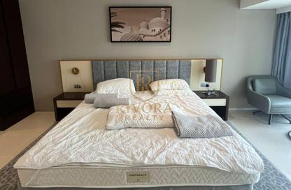 Apartment - Studio - 1 Bathroom for rent in Park Place Tower - Sheikh Zayed Road - Dubai Apartment - Studio - 1 Bathroom for rent in Park Place Tower - Sheikh Zayed Road - Dubai