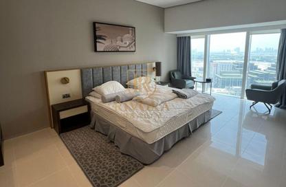 Apartment - Studio - 1 Bathroom for rent in Park Place Tower - Sheikh Zayed Road - Dubai Apartment - Studio - 1 Bathroom for rent in Park Place Tower - Sheikh Zayed Road - Dubai
