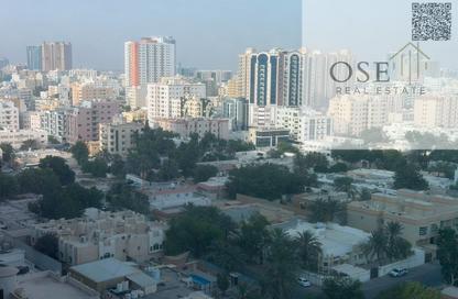 Apartment - 2 Bedrooms - 2 Bathrooms for sale in Corniche Tower - Ajman Corniche Road - Ajman Apartment - 2 Bedrooms - 2 Bathrooms for sale in Corniche Tower - Ajman Corniche Road - Ajman