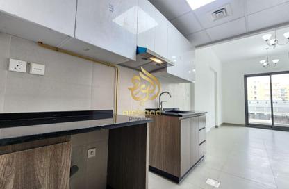 Apartment - 1 Bedroom - 2 Bathrooms for rent in L'Olivier Residence - International City Phase 2 - Al Warsan 4 - Al Warsan - Dubai Apartment - 1 Bedroom - 2 Bathrooms for rent in L'Olivier Residence - International City Phase 2 - Al Warsan 4 - Al Warsan - Dubai