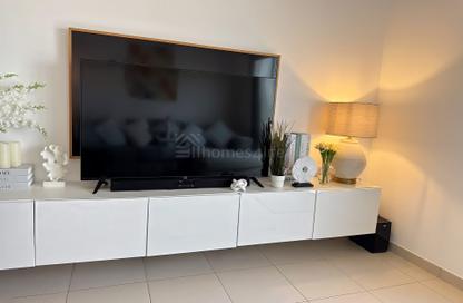 Apartment - 2 - 2 for rent in Safi 1A - Safi 1 - Safi - Town Square - Dubai Apartment - 2 - 2 for rent in Safi 1A - Safi 1 - Safi - Town Square - Dubai