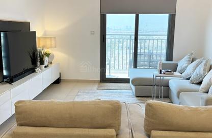 Apartment - 2 - 2 for rent in Safi 1A - Safi 1 - Safi - Town Square - Dubai Apartment - 2 - 2 for rent in Safi 1A - Safi 1 - Safi - Town Square - Dubai