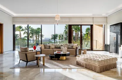 شقة - 4 غرف نوم - 6 حمامات للبيع في اتلانتس ذارويال رزيدينسز‎ - نخلة جميرا - دبي