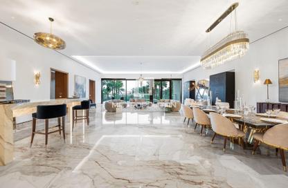 Apartment - 4 Bedrooms - 6 Bathrooms for sale in Atlantis The Royal Residences - Palm Jumeirah - Dubai