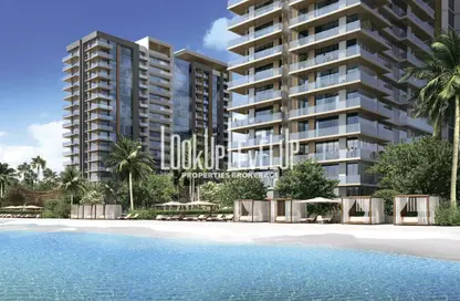 شقة - 2 غرف نوم - 2 حمامات للبيع في نايا 2 - نايا ديستريكت وان - المنطقة وان - مدينة الشيخ محمد بن راشد - دبي