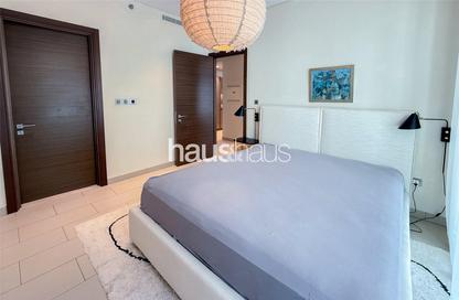 Apartment - 1 Bedroom - 2 Bathrooms for sale in Sobha Hartland Greens 6 - Hartland Greens - Sobha Hartland - Mohammed Bin Rashid City - Dubai