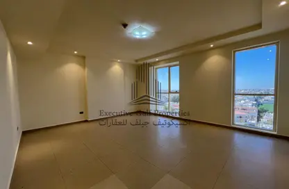 شقة - 2 غرف نوم - 2 حمامات للايجار في شارع المطار - أبوظبي