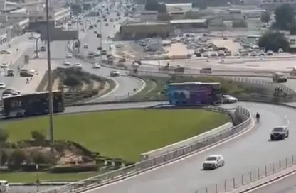 شقة - 2 غرف نوم - 2 حمامات للبيع في المجاز 2 - المجاز - الشارقة