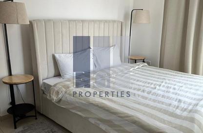 Apartment - 1 Bedroom - 2 Bathrooms for sale in RAK Tower - Marina Square - Al Reem Island - Abu Dhabi Apartment - 1 Bedroom - 2 Bathrooms for sale in RAK Tower - Marina Square - Al Reem Island - Abu Dhabi