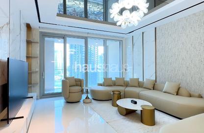 Apartment - 3 - 3 for rent in Forte 1 - Forte - Downtown Dubai - Dubai Apartment - 3 - 3 for rent in Forte 1 - Forte - Downtown Dubai - Dubai