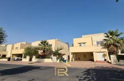 Villa - 3 - 4 for rent in Meadows 1 - Meadows - Dubai