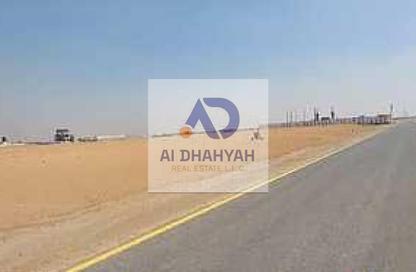 أرض - استوديو للبيع في فيلا الحوشي - حوشي - البادي - الشارقة