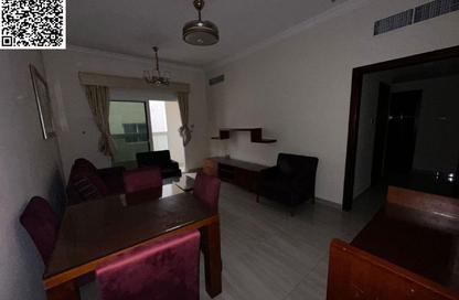 Apartment - 1 Bedroom - 1 Bathroom for rent in Al Jurf 2 - Al Jurf - Ajman Downtown - Ajman