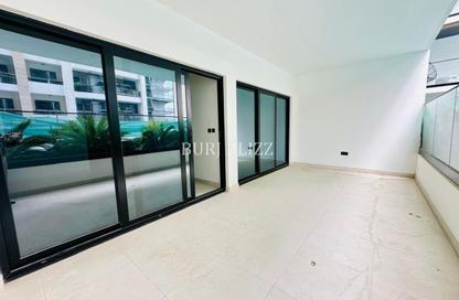 Apartment - 1 Bedroom - 2 Bathrooms for rent in Binghatti Creek - Al Jaddaf - Dubai