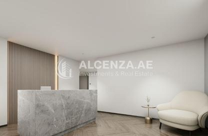 Office Space - Studio for rent in Prime Business Centre Tower A - Prime Business Centre - District 13 - Jumeirah Village Circle - Dubai