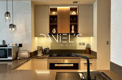 Apartment - 2 Bedrooms - 3 Bathrooms for sale in Marina Gate 1 - Marina Gate - Dubai Marina - Dubai