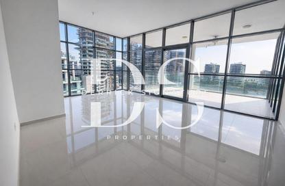 Apartment - 3 Bedrooms - 4 Bathrooms for rent in Golf Panorama B - Golf Panorama - Golf Town - DAMAC Hills - Dubai