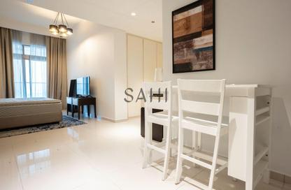 Apartment - Studio - 1 Bathroom for rent in Avanti - Business Bay - Dubai