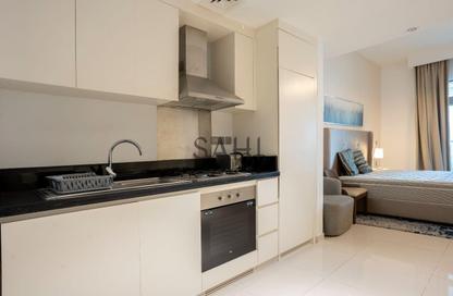 Apartment - Studio - 1 Bathroom for rent in Avanti - Business Bay - Dubai Apartment - Studio - 1 Bathroom for rent in Avanti - Business Bay - Dubai
