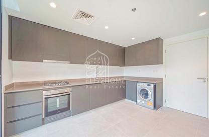 Apartment - 2 Bedrooms - 3 Bathrooms for sale in Tiraz - Naseej District - Aljada - Sharjah