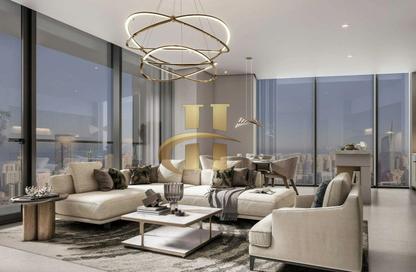 Apartment - 1 - 2 for sale in The Eden at Sobha Central - Sobha Central - Jebel Ali 1 - Jebel Ali - Dubai