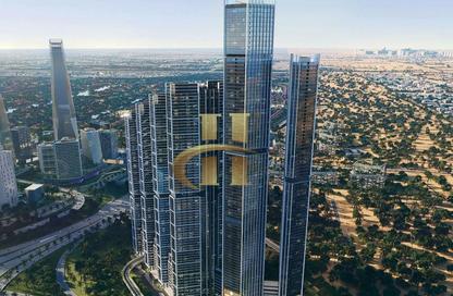 Apartment - 1 - 2 for sale in The Eden at Sobha Central - Sobha Central - Jebel Ali 1 - Jebel Ali - Dubai Apartment - 1 - 2 for sale in The Eden at Sobha Central - Sobha Central - Jebel Ali 1 - Jebel Ali - Dubai